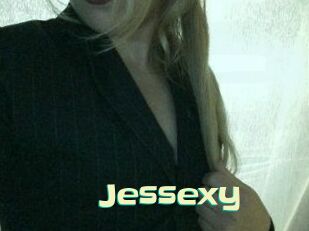 Jessexy