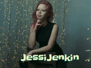 JessiJenkin