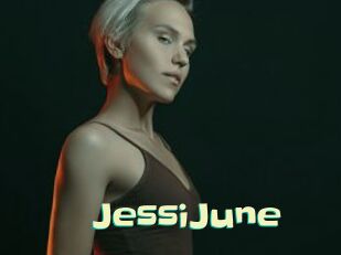 JessiJune