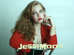 JessiMoon Wanna Meet
