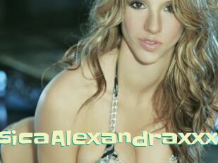 JessicaAlexandraxxx
