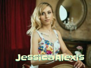 JessicaAlexis Wanna Meet