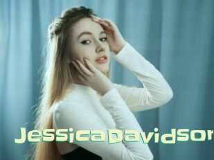 JessicaDavidson Wanna Meet