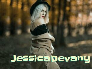 JessicaDevany