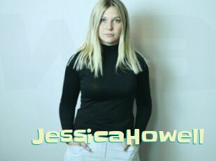 JessicaHowell