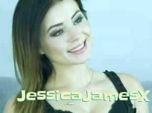 JessicaJamesX