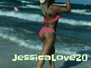JessicaLove20