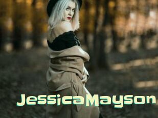 JessicaMayson