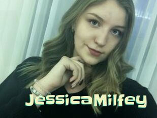JessicaMilfey Wanna Meet