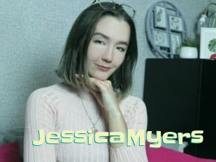JessicaMyers