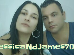 JessicaNdJames70