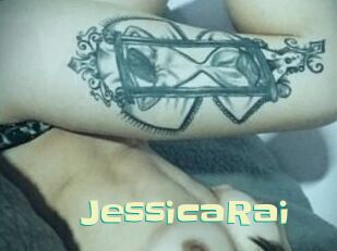 JessicaRai
