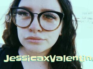 JessicaxValentine