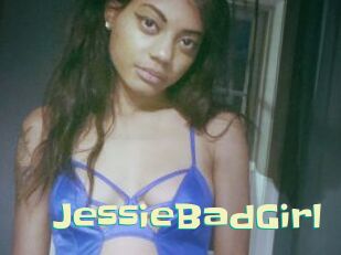JessieBadGirl