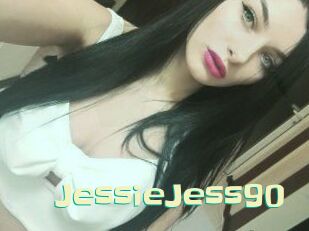JessieJess90