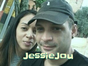 JessieJou Wanna Meet