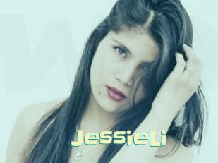 JessieLi