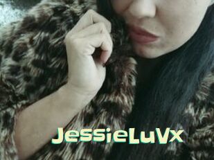 JessieLuVx