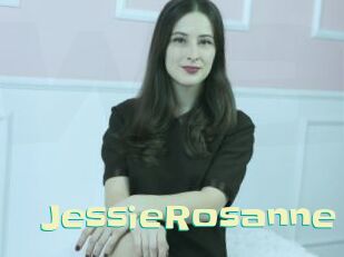 JessieRosanne