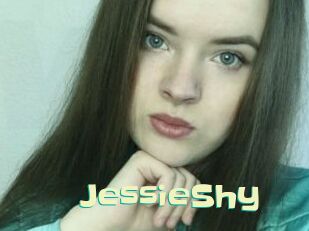 JessieShy