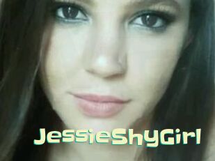 JessieShyGirl