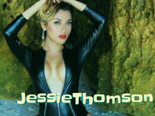 JessieThomson
