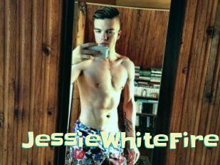 JessieWhiteFire
