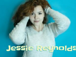 Jessie_Reynolds
