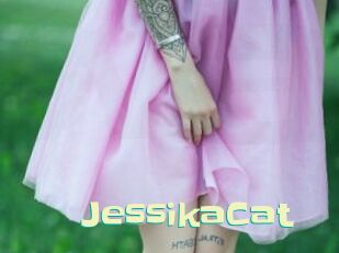 JessikaCat