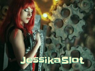 JessikaSlot