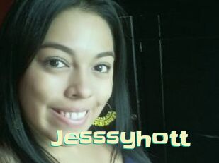 Jesssyhott Wanna Meet