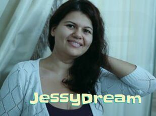 JessyDream