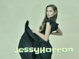 JessyHorron