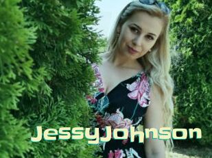 JessyJohnson