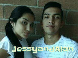 JessyandAlan