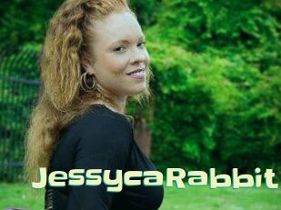 Jessyca_Rabbit Wanna Meet