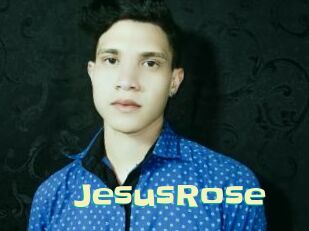 JesusRose