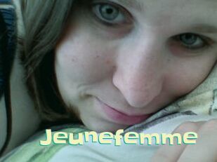 Jeunefemme