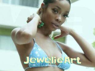 JewelieArt Wanna Meet