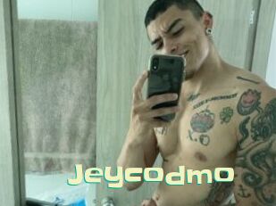 Jeycodmo