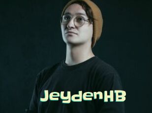 JeydenHB