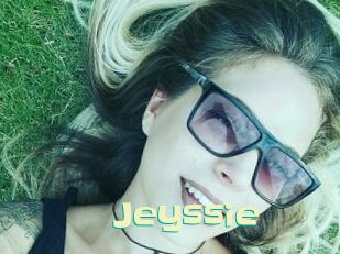 Jeyssie