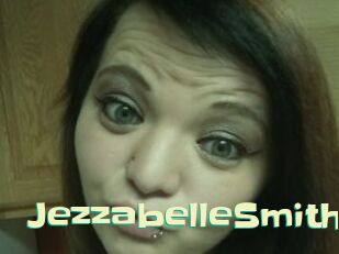 JezzabelleSmith Wanna Meet