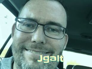 Jgalt