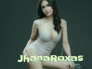 JhanaRoxas Wanna Meet