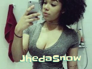 JhedaSnow