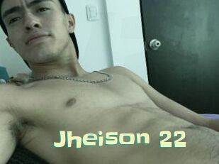 Jheison_22 Wanna Meet
