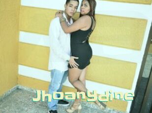 JhoanYdine