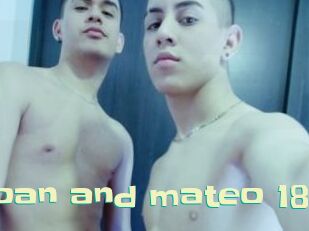 Jhoan_and_mateo_18 Wanna Meet