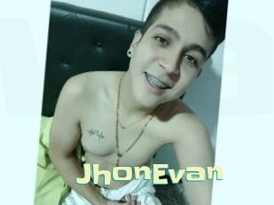 JhonEvan Wanna Meet